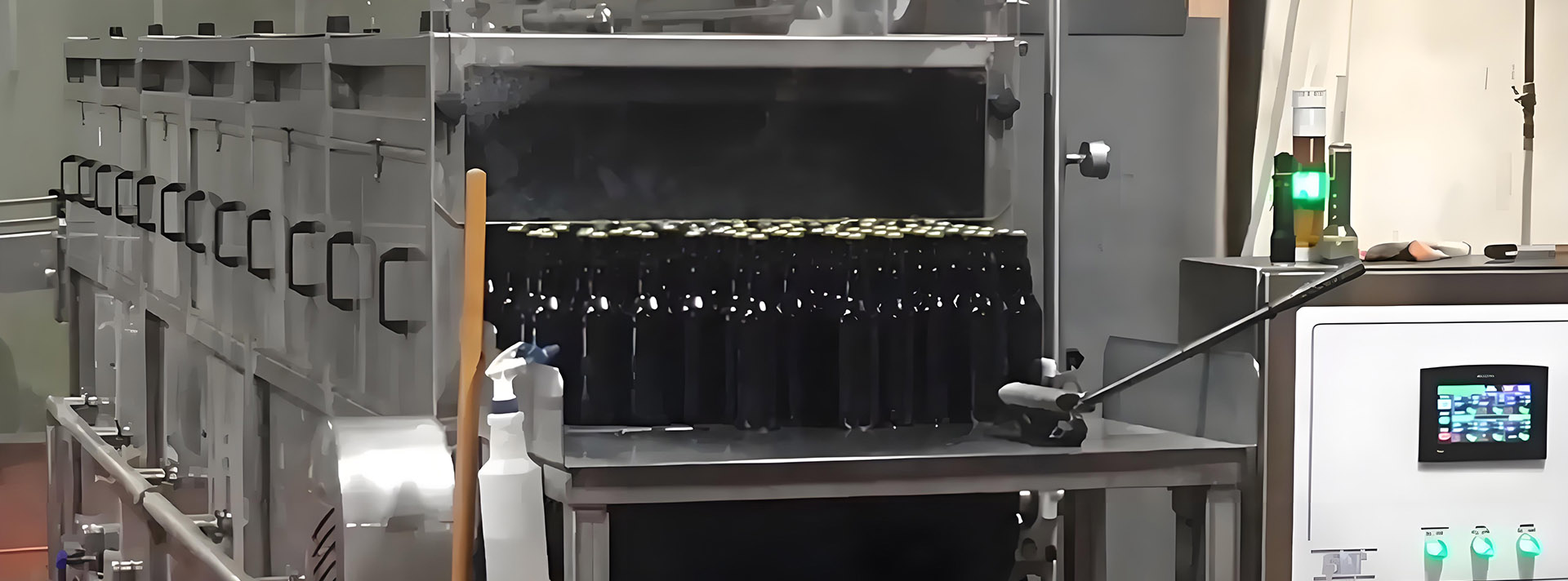 Pasteurization Machine Pasteurization Machine
