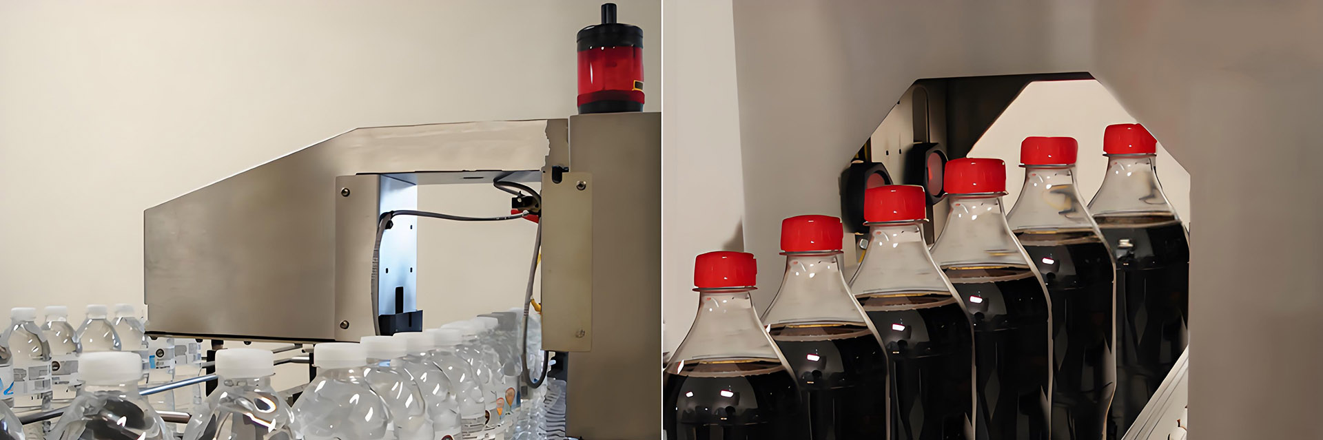 X-Ray Liquid Level Detection Machine X-Ray Liquid Level Detection Machine
