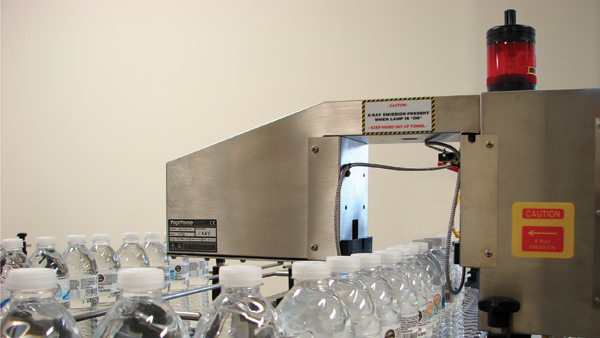X-Ray Liquid Level Detection Machine X-Ray Liquid Level Detection Machine