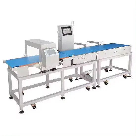 Weight Detector Weight Detector