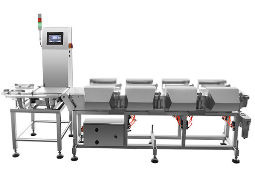 Weight Detector Weight Detector