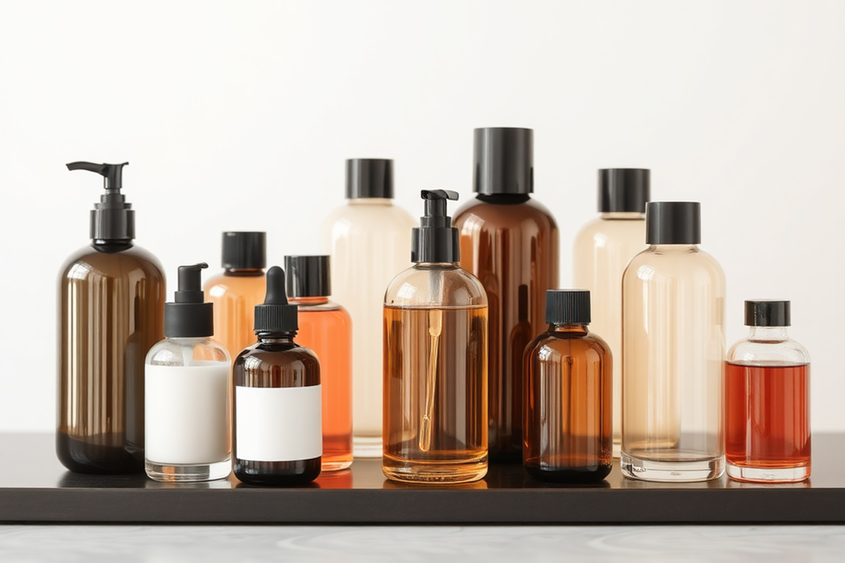 Liquid Filling bottle Liquid Filling bottle