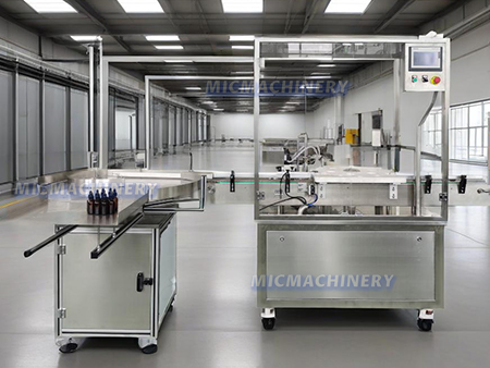 Liquid Filling Machine factory Liquid Filling Machine factory