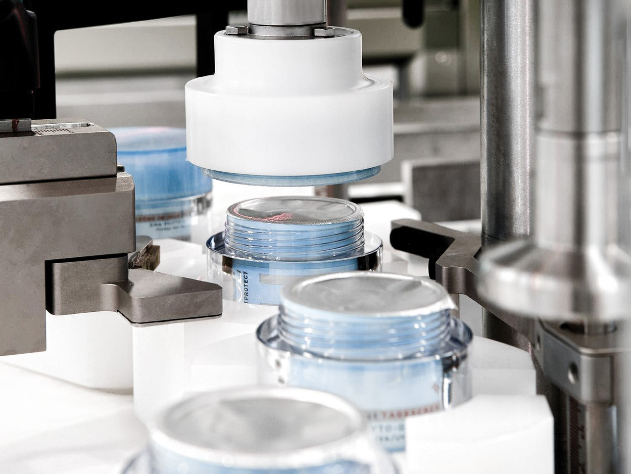 Cosmetics delivery Cosmetics delivery