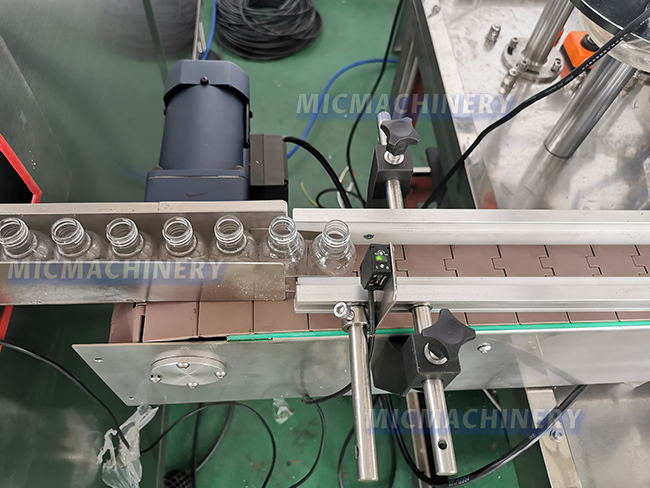 Bottle Packing Machine conveyer belt Bottle Packing Machine conveyer belt