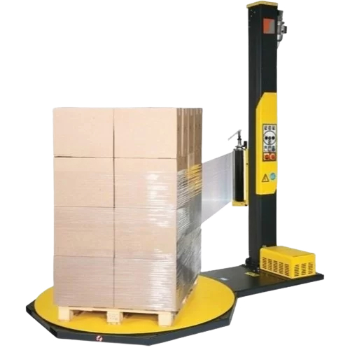 Pallet Wrapping Machine Pallet Wrapping Machine