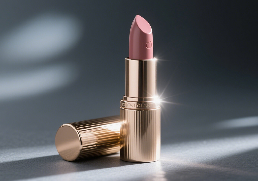 Delicate Lipstick Delicate Lipstick
