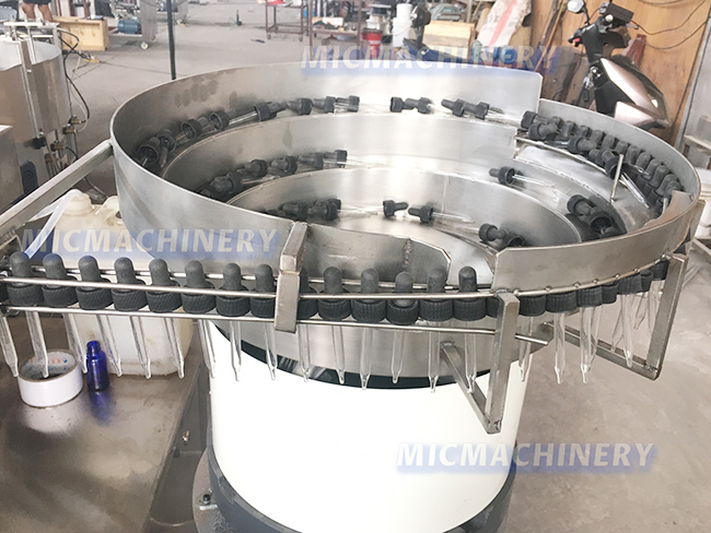paint filling machine transfer lid paint filling machine transfer lid