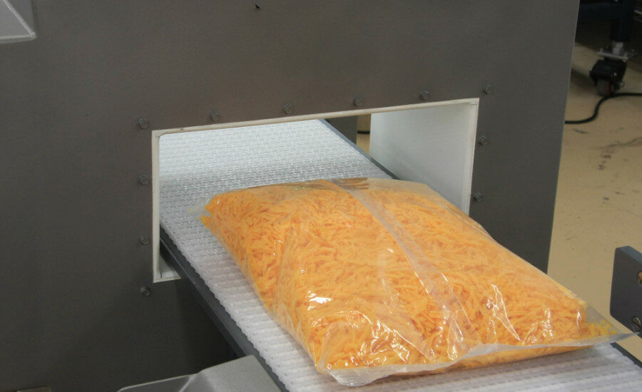Metal Detector for Food Industry Metal Detector for Food Industry