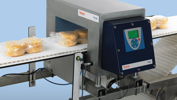 Metal Detector for Food Industry Metal Detector for Food Industry