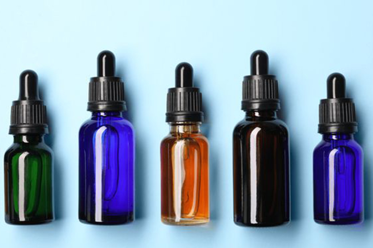 Vial Electronic Liquid Vial Electronic Liquid