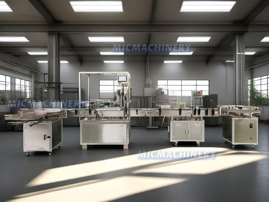 e-liquid filling machine factory e-liquid filling machine factory