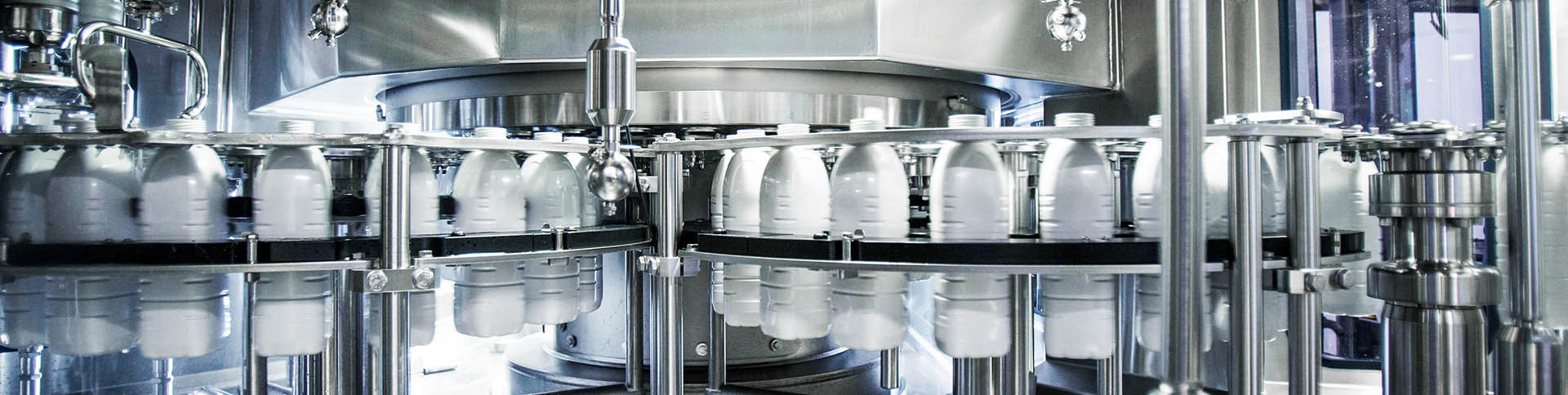 Aseptic Cold Filling Machine Aseptic Cold Filling Machine