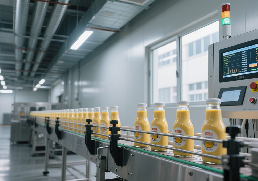 Filled mayonnaise Filled mayonnaise