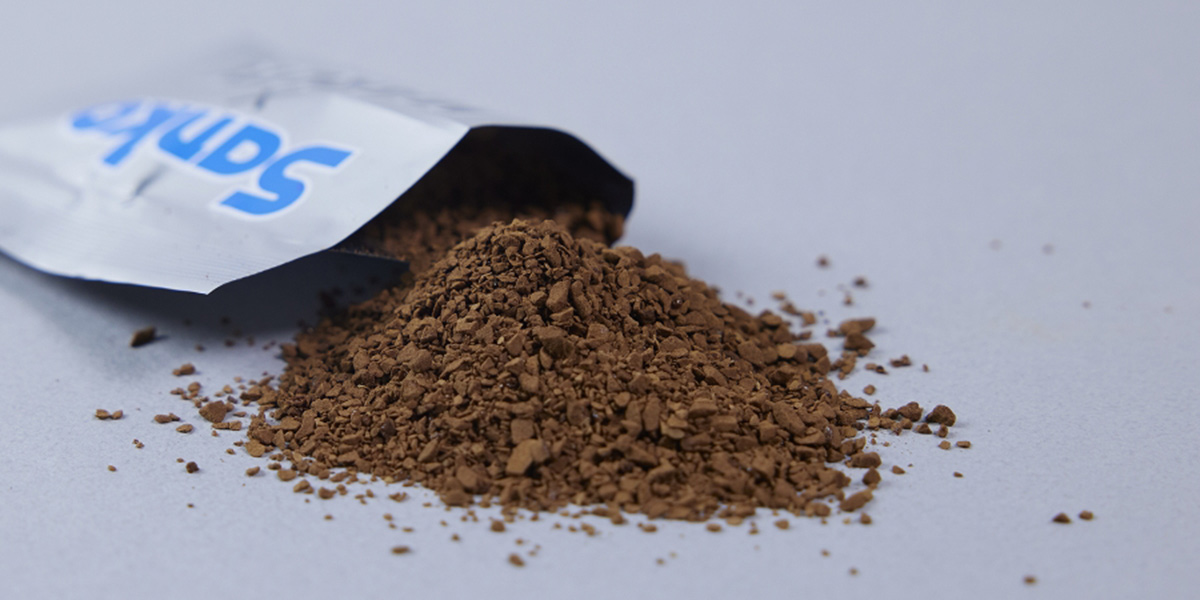 Granule Packaging Granule Packaging