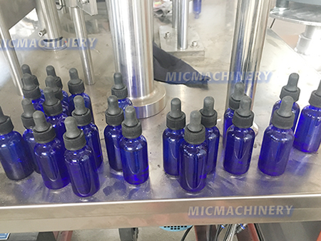 PET Bottle Display PET Bottle Display
