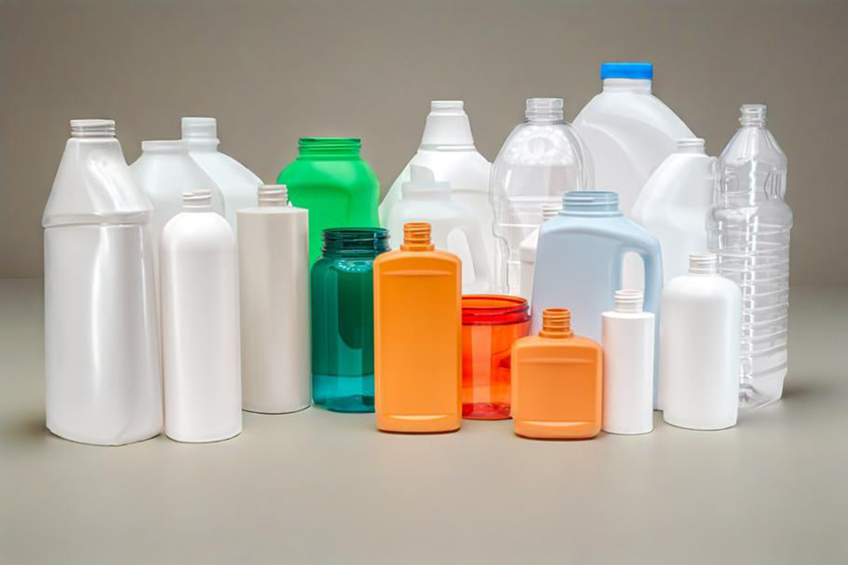various PET Bottle various PET Bottle