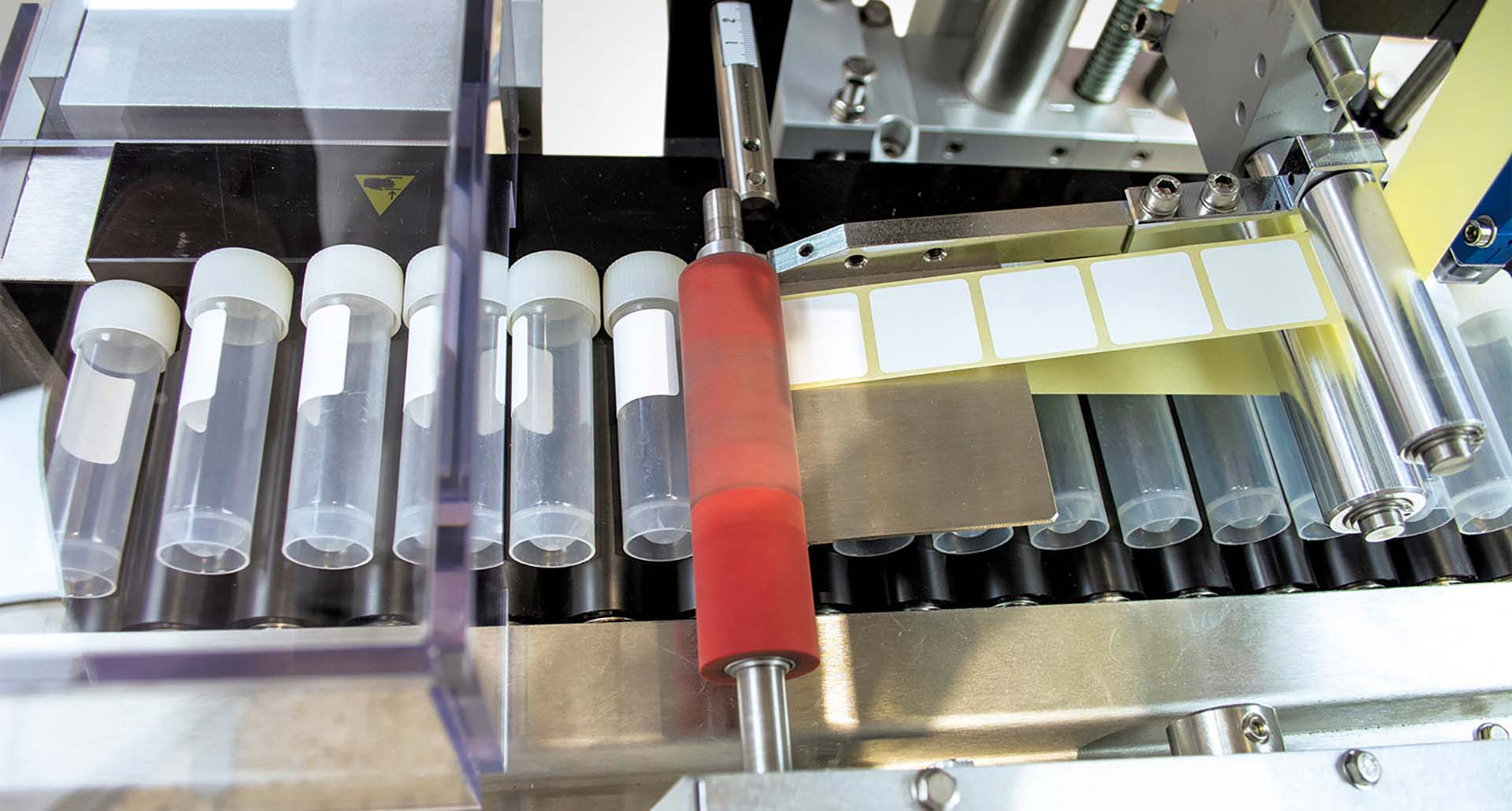 Labeling Machine Labeling Machine