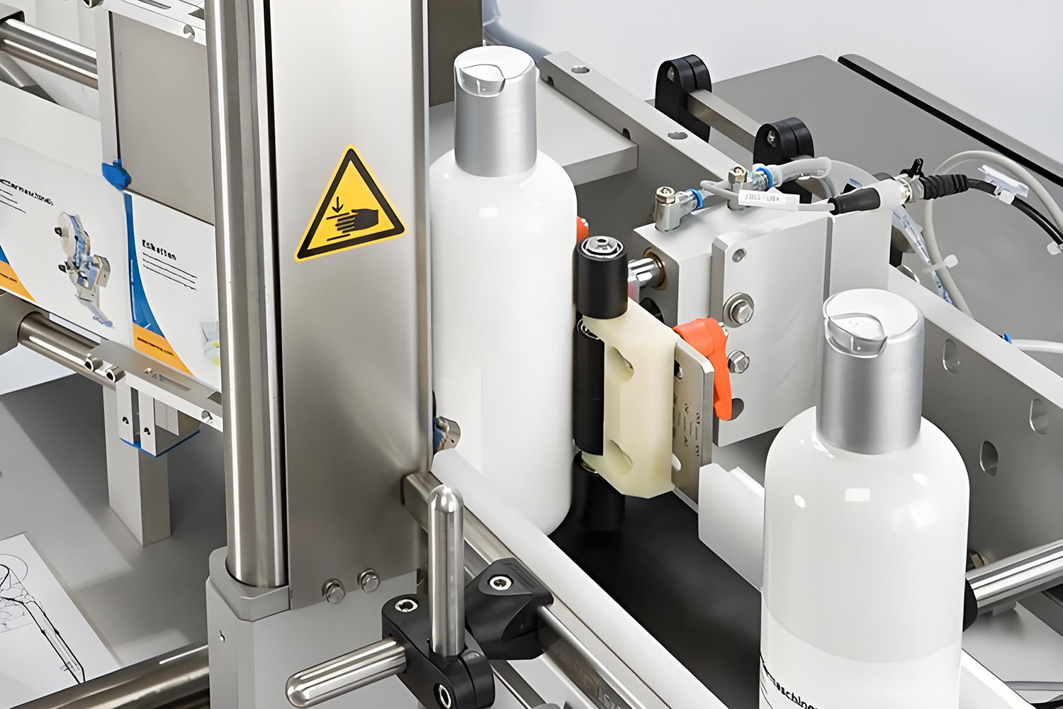 Labeling Machine Labeling Machine