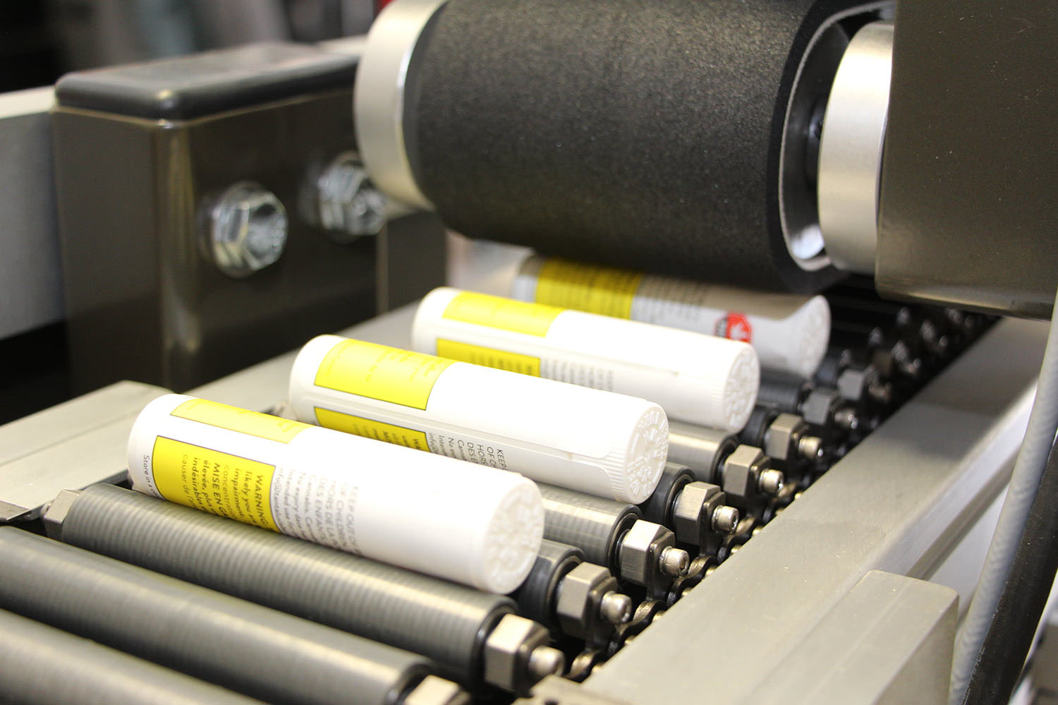 Labeling Machine Labeling Machine