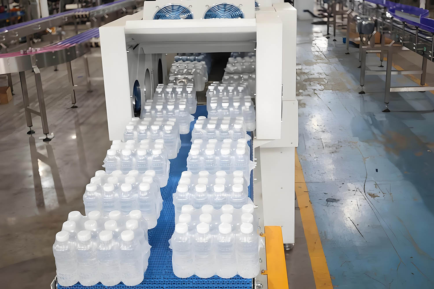Wrap Packing Machine Wrap Packing Machine