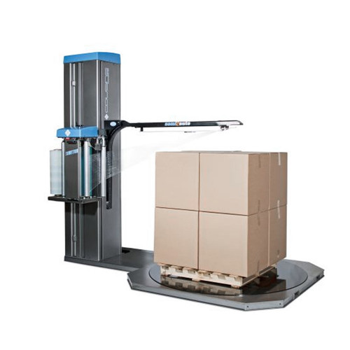 Pallet Wrapping Machine Pallet Wrapping Machine