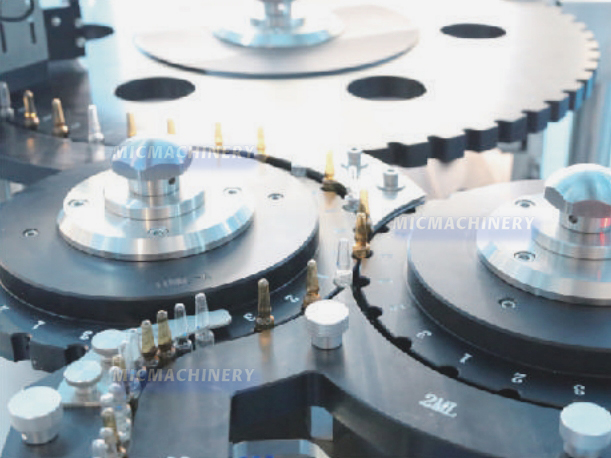 Vision Inspection Machine Conveyer Belt Vision Inspection Machine Conveyer Belt