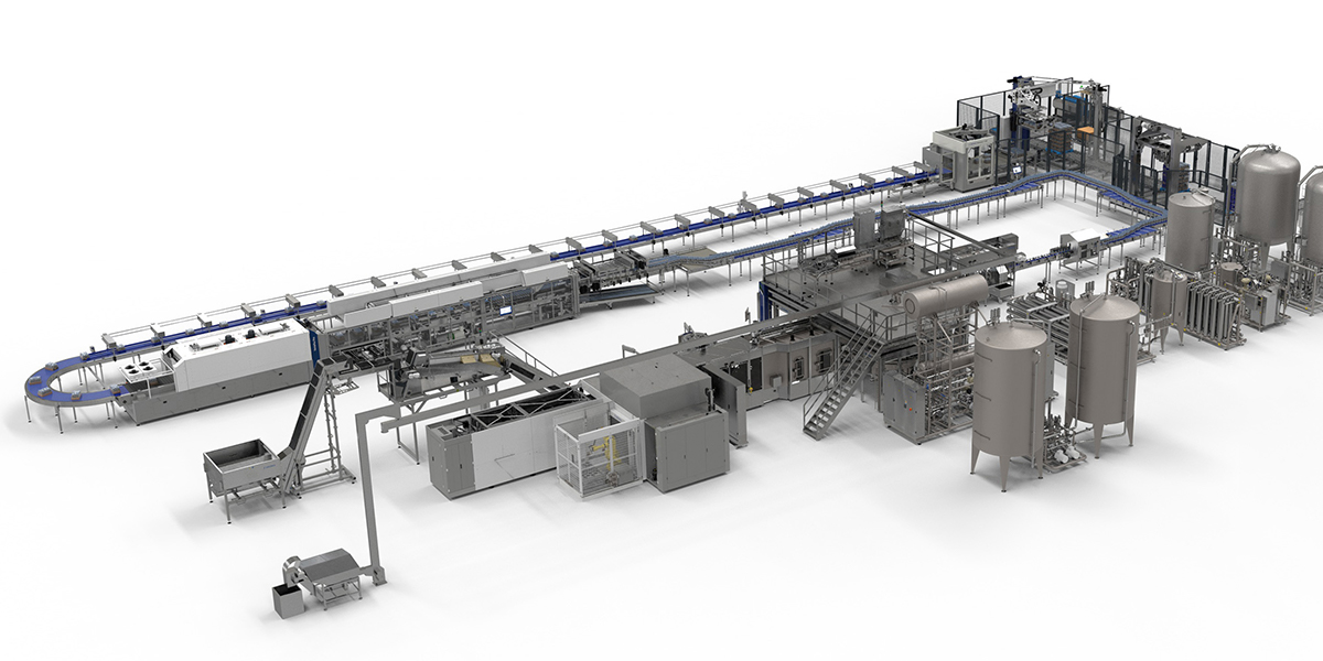 Can Filling Seaming Machine Factory Can Filling Seaming Machine Factory