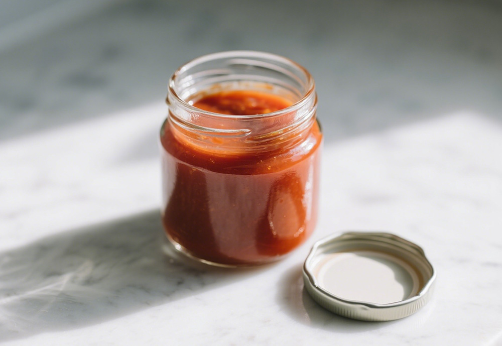 opened canned tomato sauce opened canned tomato sauce