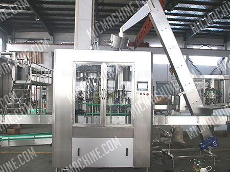 Plastic Bottle Machine Factory Plastic Bottle Machine Factory