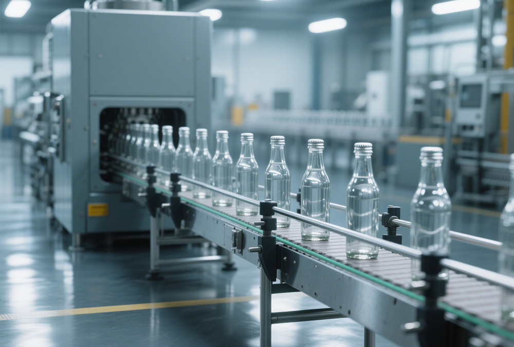 bottle capping machine assembly line bottle capping machine assembly line