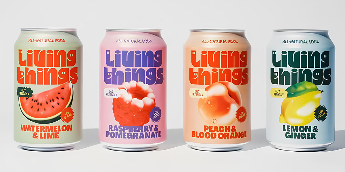 Can drinks Can drinks