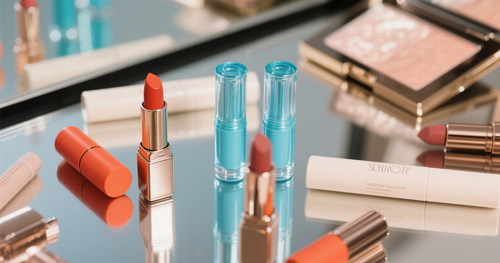 all kinds of lipsticks all kinds of lipsticks