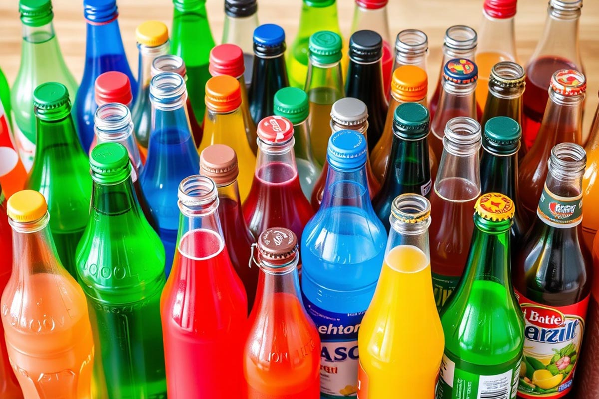 Liquid bottle Liquid bottle