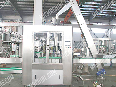Liquid Packing Machine Factory Liquid Packing Machine Factory