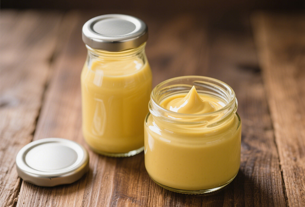 canned mayonnaise canned mayonnaise