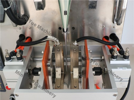 Liquid Packing Machine Bag production Liquid Packing Machine Bag production