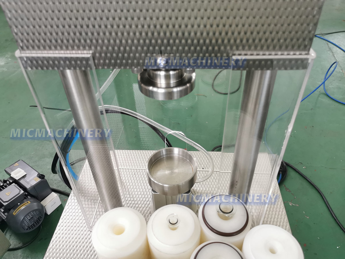 semi automatic syringe filling equipment Syringe Mold semi automatic syringe filling equipment Syringe Mold