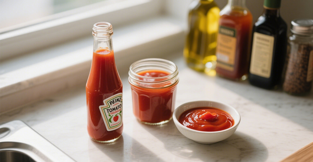 tomato sauce in the kitchen tomato sauce in the kitchen