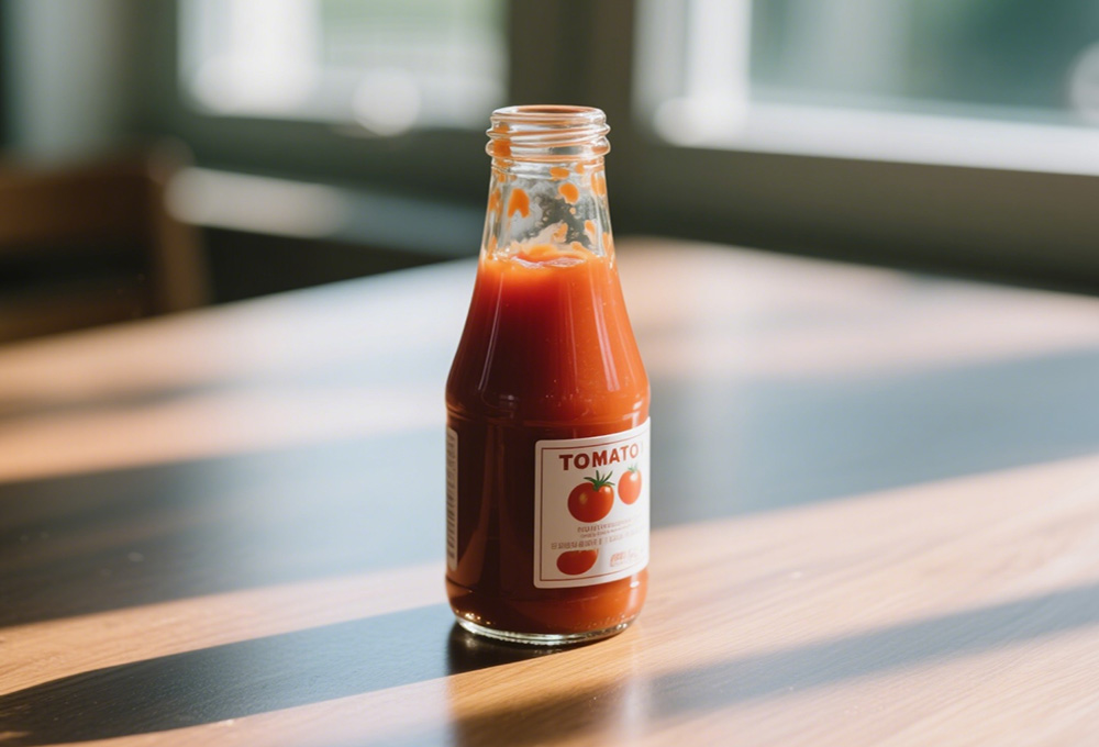 bottled tomato sauce bottled tomato sauce