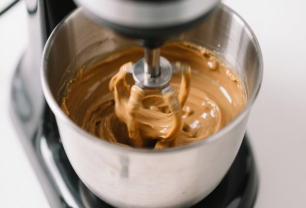 blender to mix peanut butter blender to mix peanut butter
