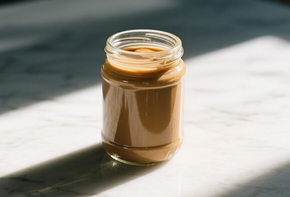 canned peanut butter canned peanut butter