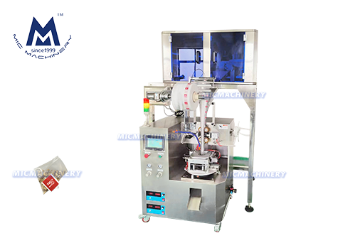 Tea Filling Machine picture Tea Filling Machine picture