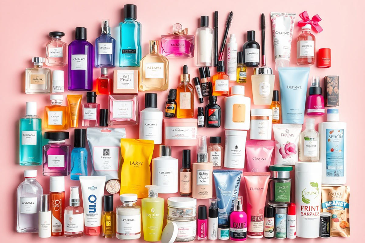 Cosmetic Packaging Cosmetic Packaging