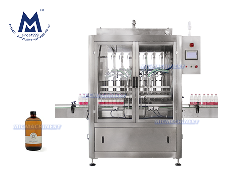 Gel Filling Machine picture Gel Filling Machine picture