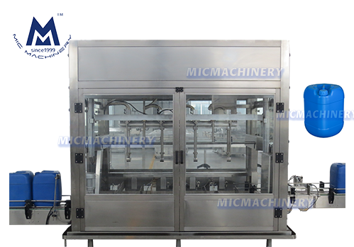 Silicone Filling Machine picture Silicone Filling Machine picture