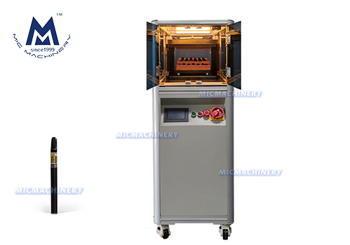 Electronic Liquid Filling Machine picture Electronic Liquid Filling Machine picture