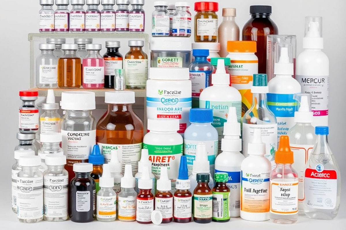 Medical pacakge Medical pacakge