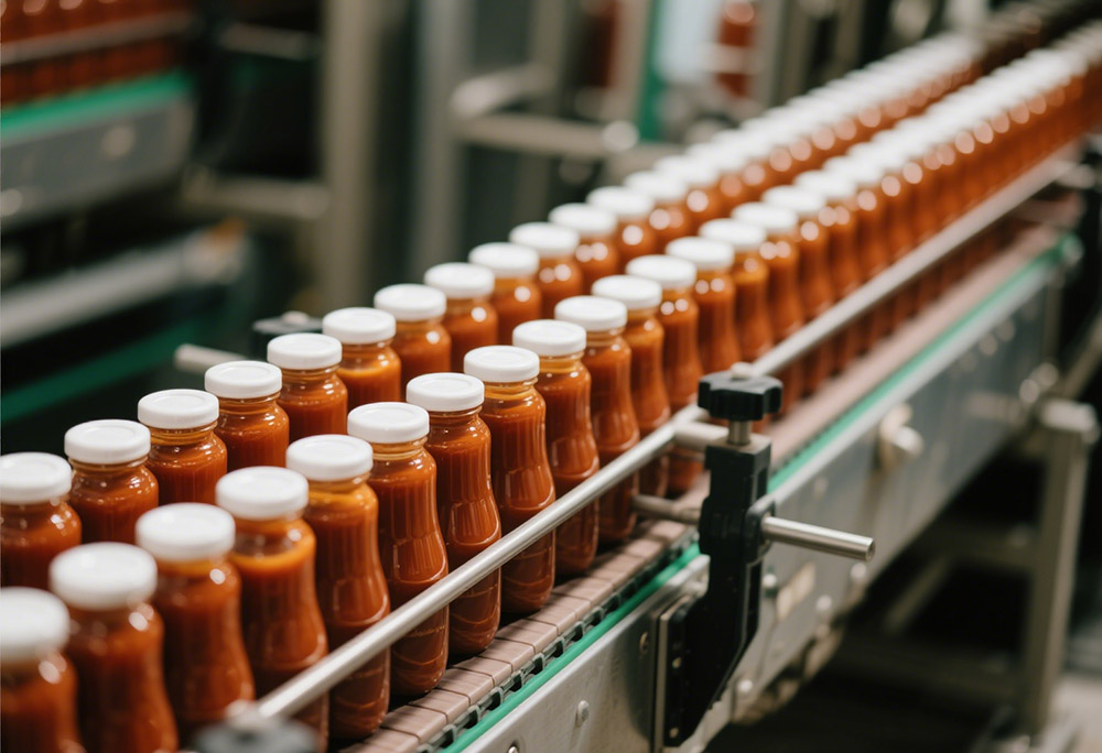 packaged sauce packaged sauce
