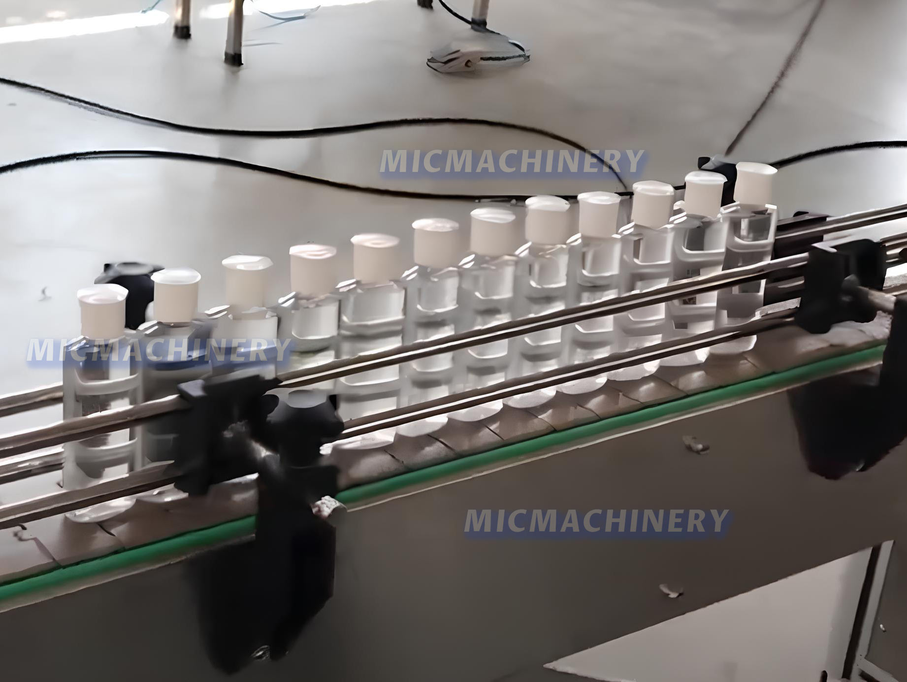 Capping Machine line Capping Machine line